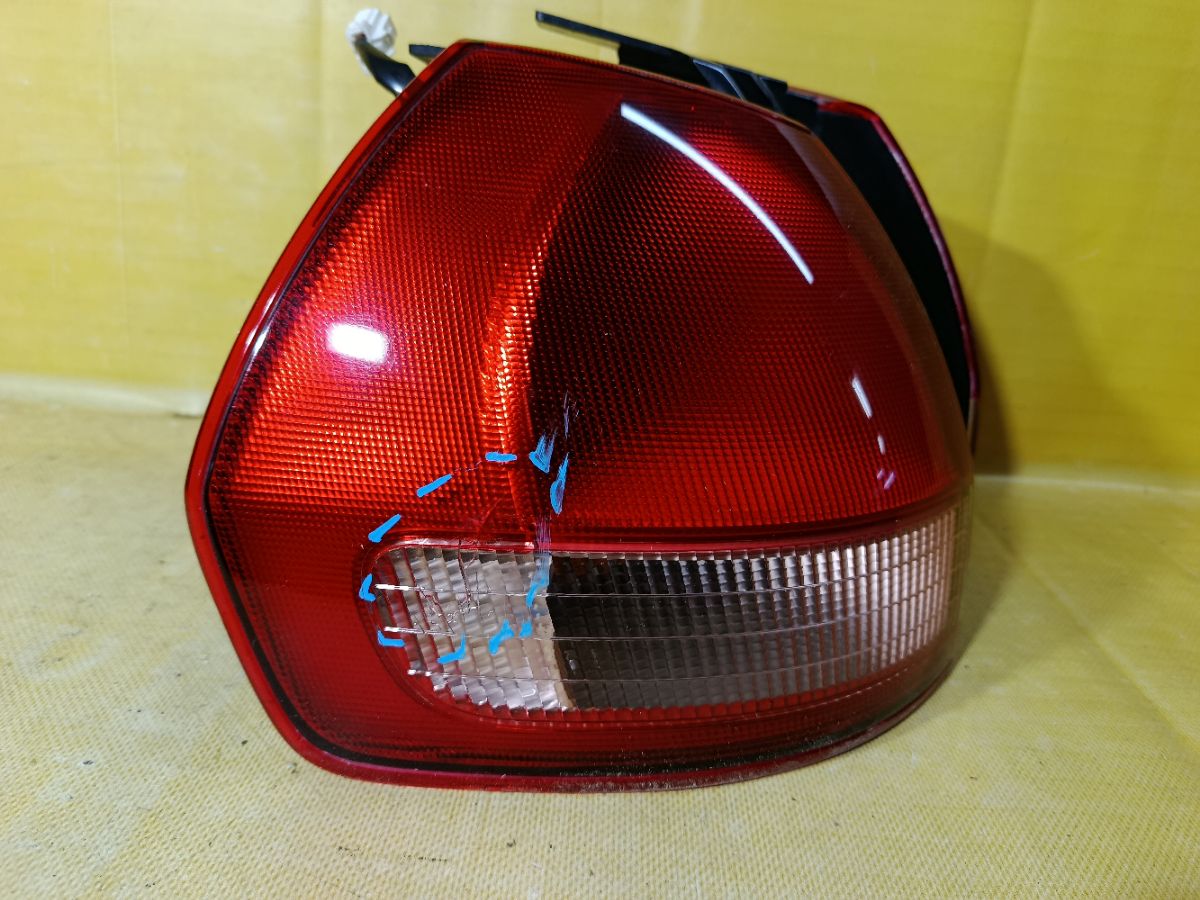 Стоп 220-24824 220-24824 на Nissan Wingroad WFY11 Фото 5