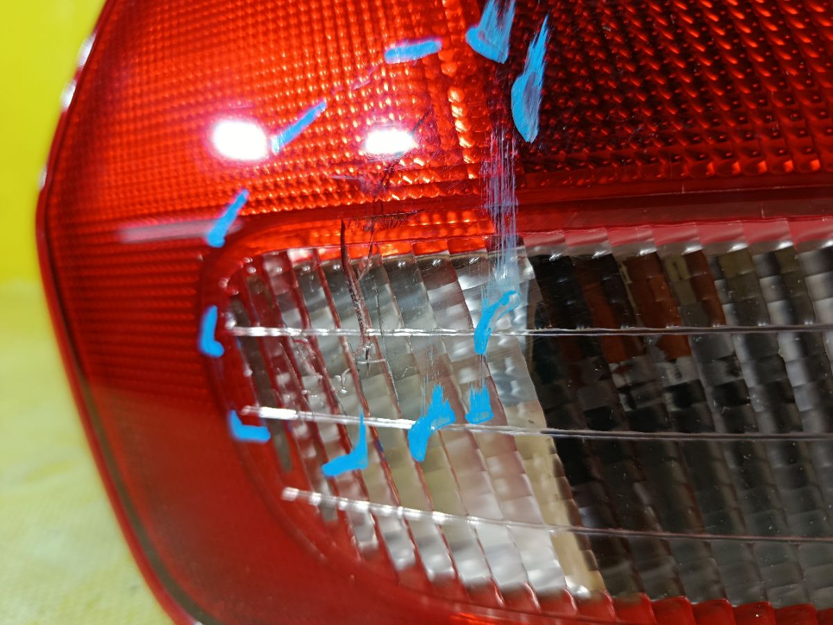 Стоп 220-24824 220-24824 на Nissan Wingroad WFY11 Фото 6