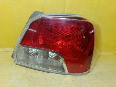 Стоп на Subaru Impreza G4 GJ2 FAM924-06, Правое расположение