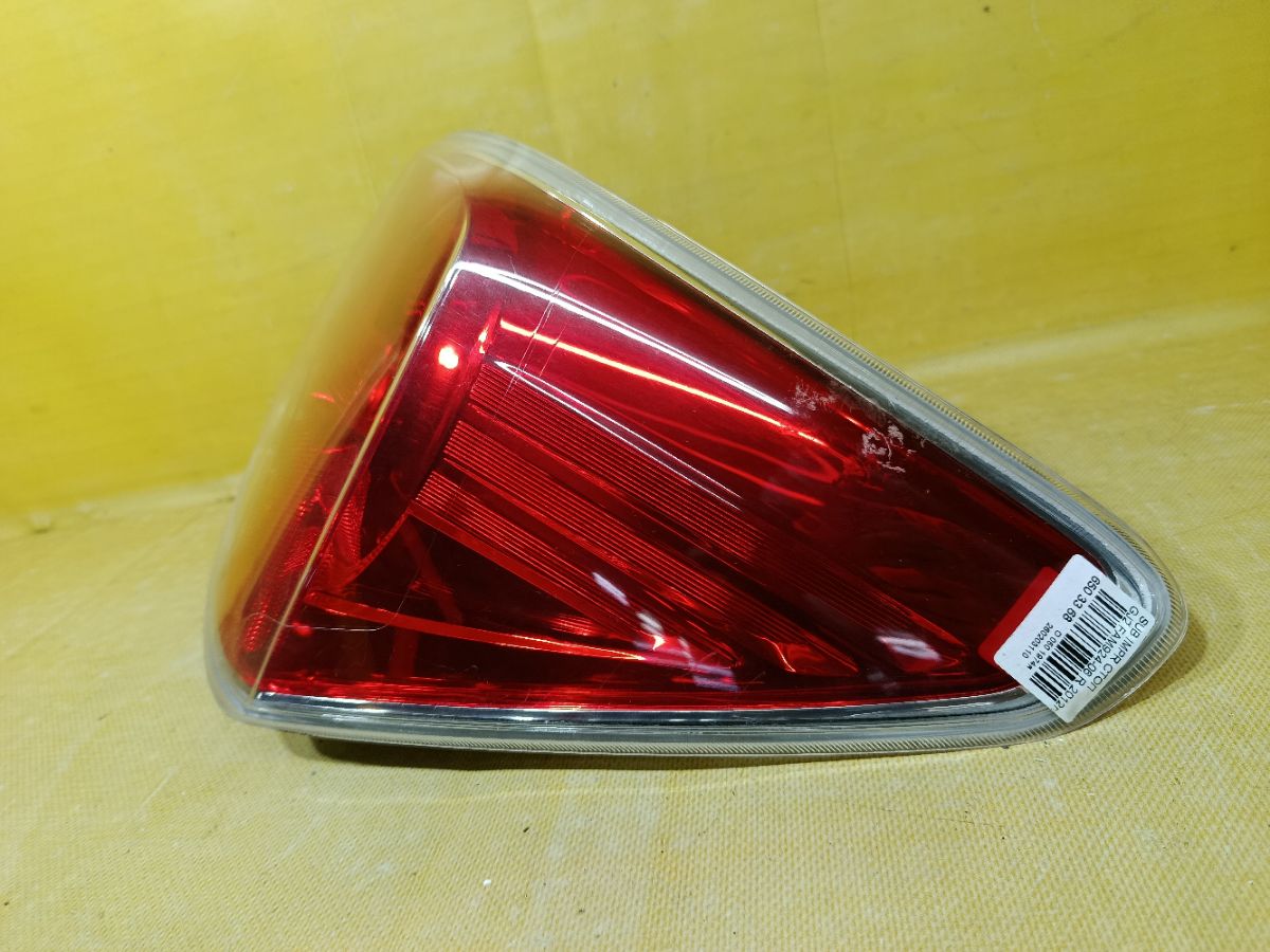 Стоп FAM924-06 FAM924-06 на Subaru Impreza G4 GJ2 Фото 2