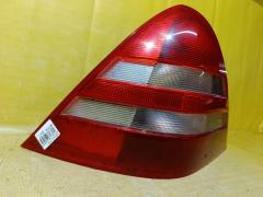 Стоп на Mercedes-Benz Slk-Class R170.447, Левое расположение