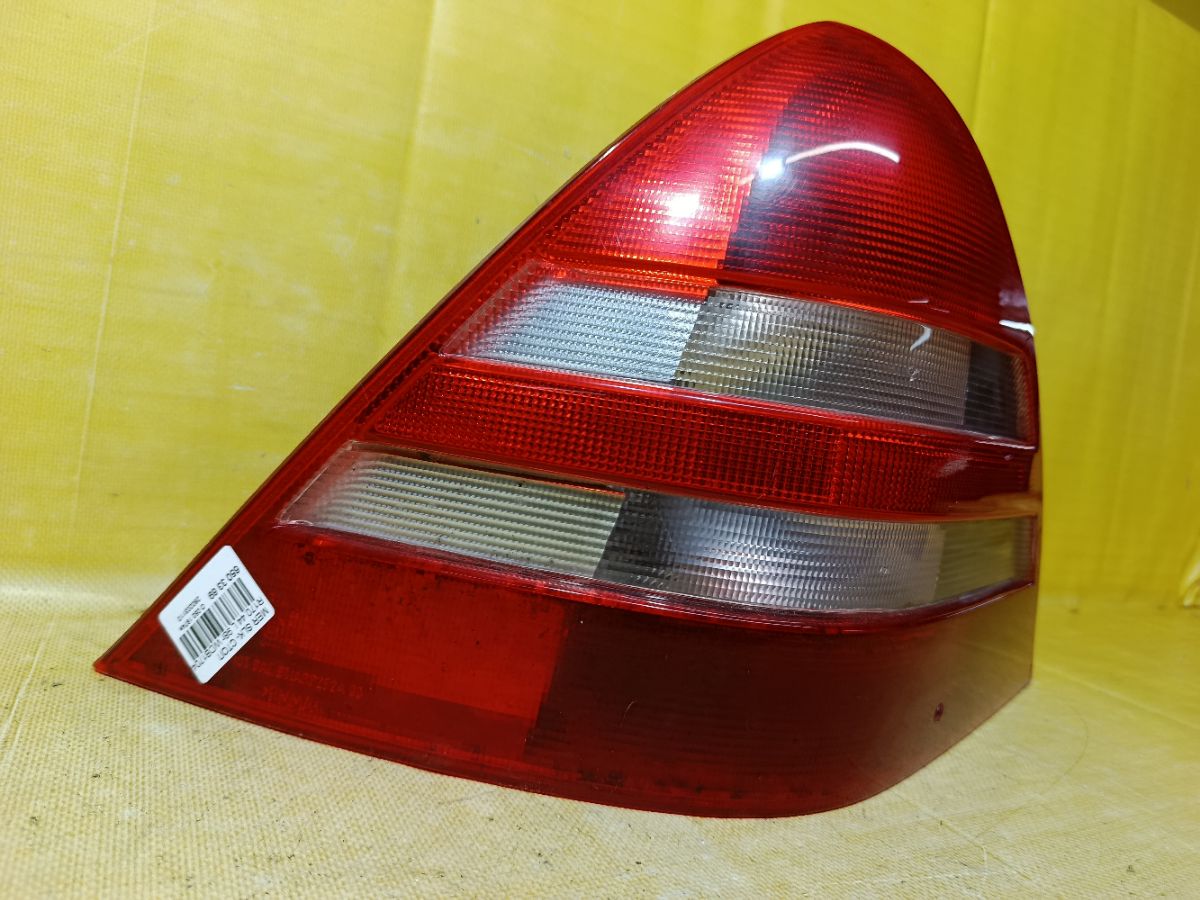 Стоп на Mercedes-Benz Slk-Class R170.447 Фото 1