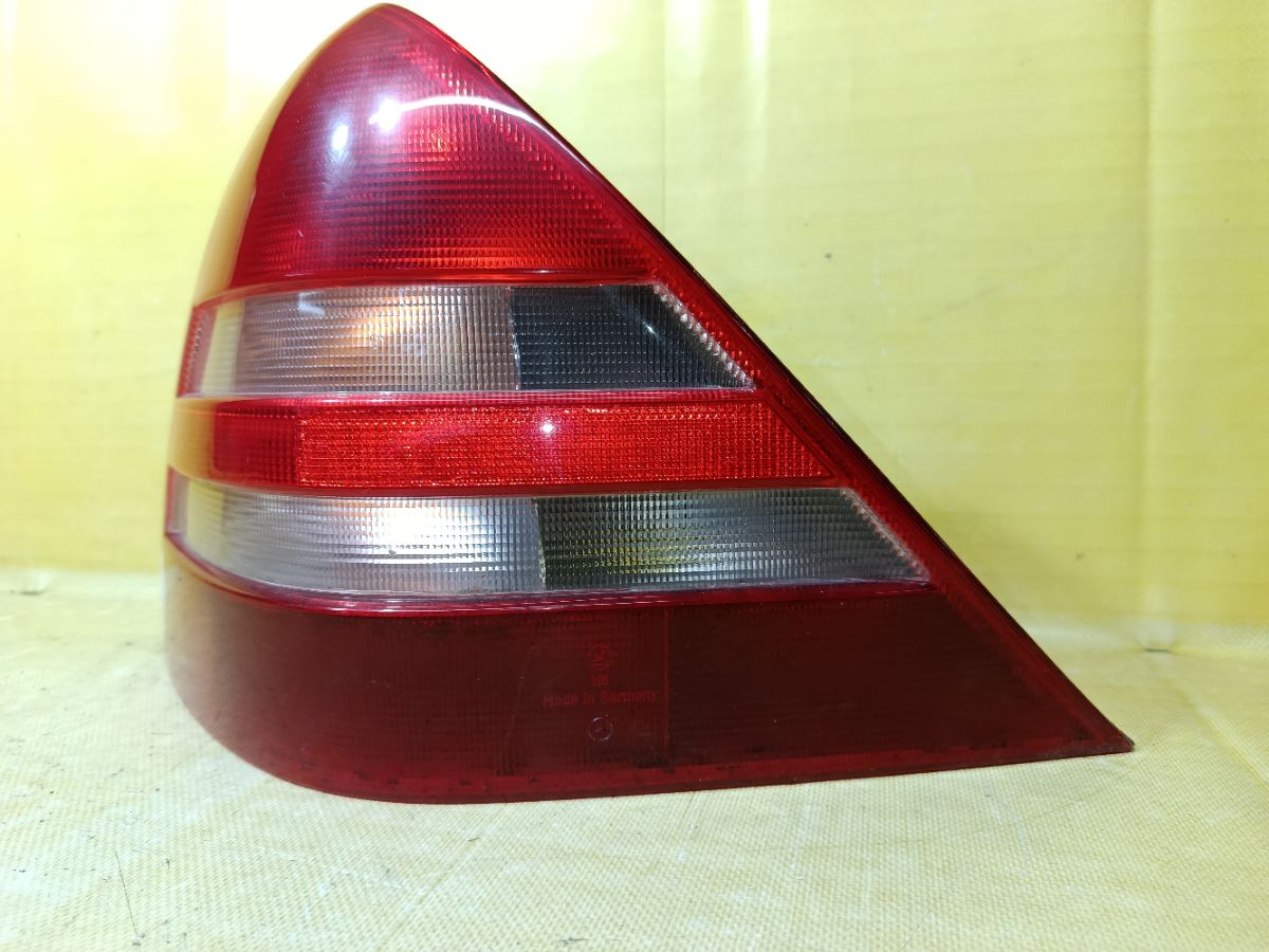 Стоп на Mercedes-Benz Slk-Class R170.447 Фото 2