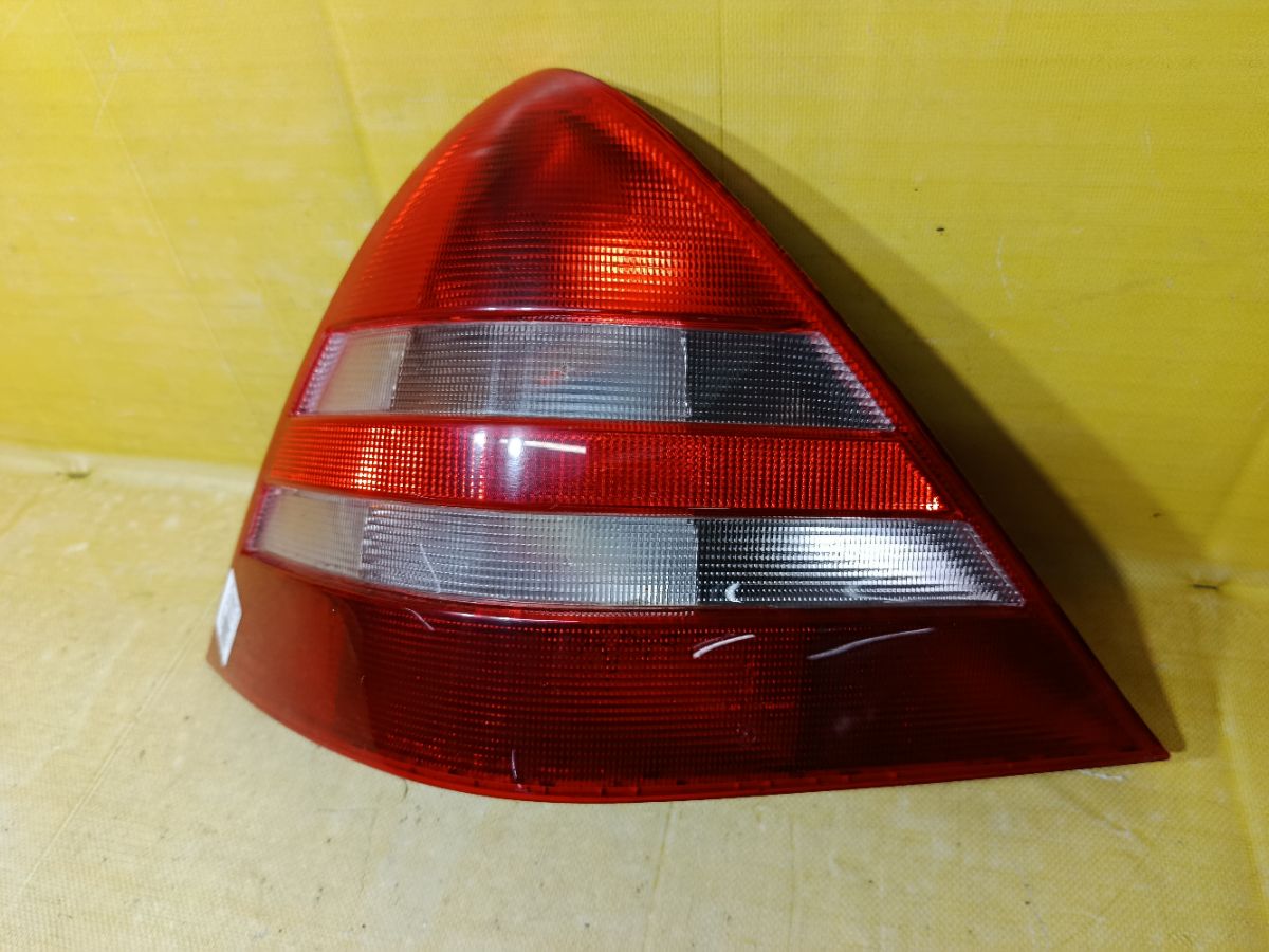 Стоп на Mercedes-Benz Slk-Class R170.447 Фото 3