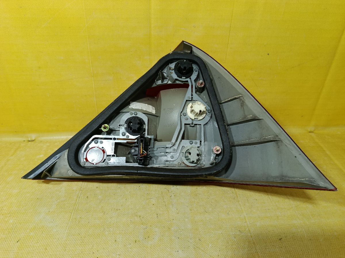 Стоп на Mercedes-Benz Slk-Class R170.447 Фото 4