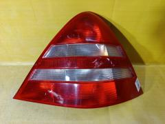 Стоп на Mercedes-Benz Slk-Class R170.447, Правое расположение