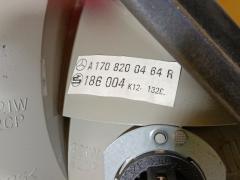 Стоп на Mercedes-Benz Slk-Class R170.447 Фото 6