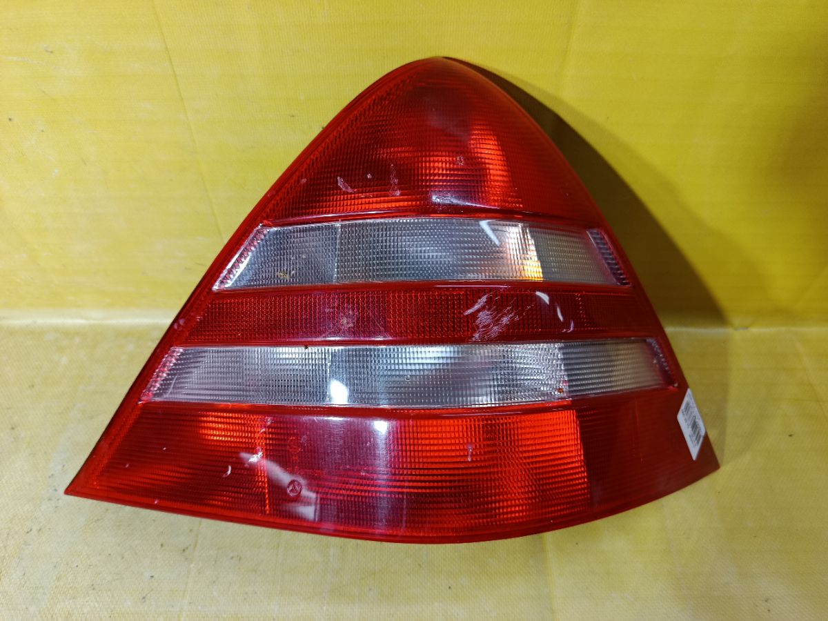 Стоп на Mercedes-Benz Slk-Class R170.447 Фото 1