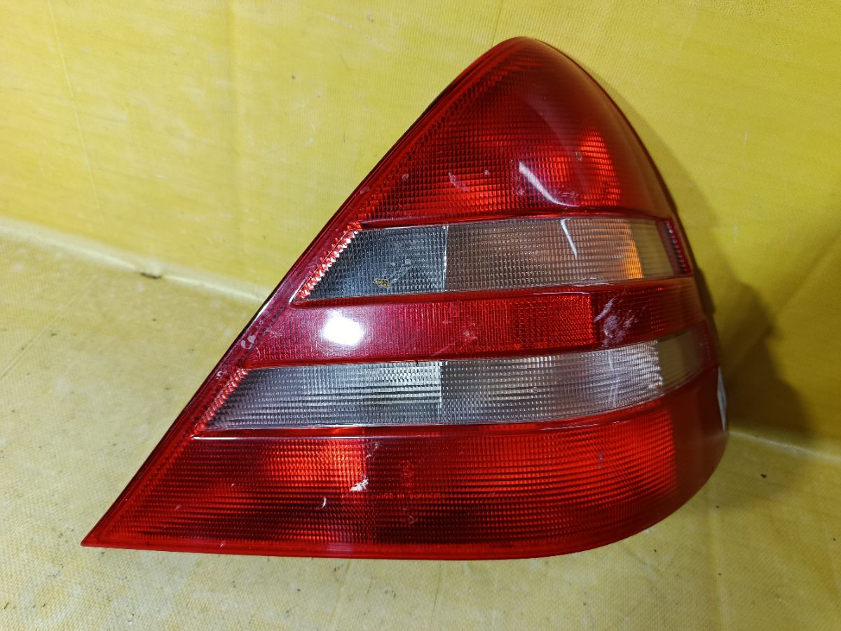Стоп на Mercedes-Benz Slk-Class R170.447 Фото 2