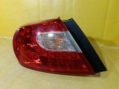 Стоп на Nissan Fuga Y51 P8641, Левое расположение