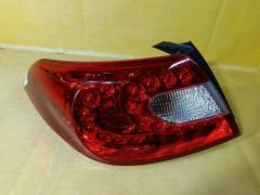 Стоп P8641 P8641 на Nissan Fuga Y51 Фото 3