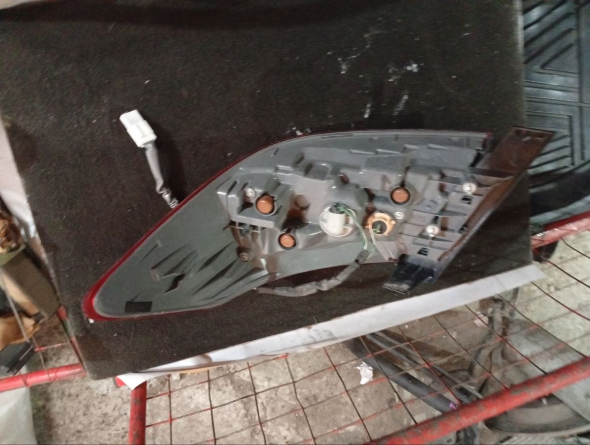 Стоп P8641 P8641 на Nissan Fuga Y51 Фото 7