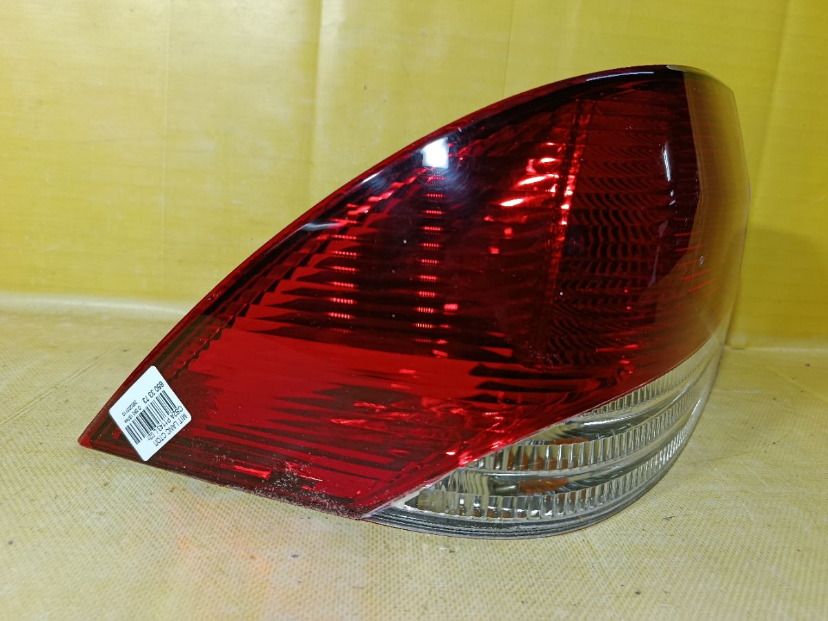 Стоп P1143 P1143 на Mitsubishi Lancer Cedia CS2A Фото 2