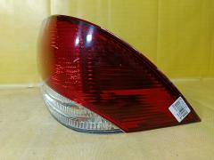 Стоп P1143 P1143 на Mitsubishi Lancer Cedia CS2A Фото 2