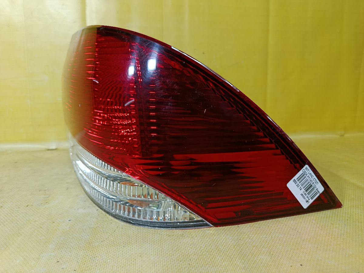 Стоп P1143 P1143 на Mitsubishi Lancer Cedia CS2A Фото 2