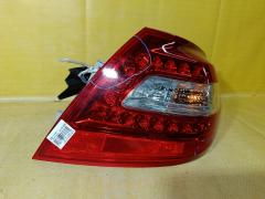 Стоп на Nissan Teana J32 P7271, Правое расположение