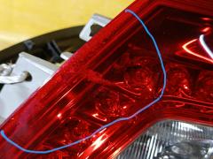 Стоп P7271 P7271 на Nissan Teana J32 Фото 4