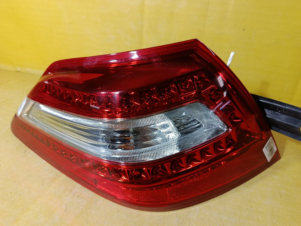 Стоп P7271 P7271 на Nissan Teana J32 Фото 3