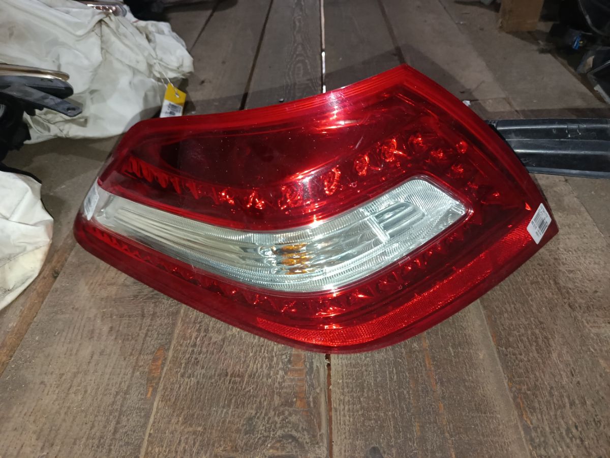 Стоп P7271 P7271 на Nissan Teana J32 Фото 6