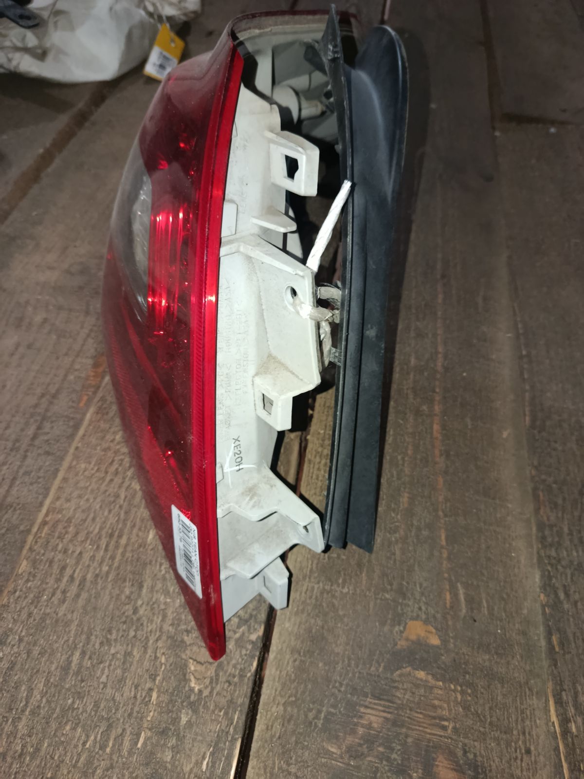 Стоп P7271 P7271 на Nissan Teana J32 Фото 8