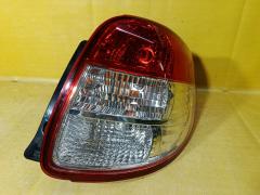 Стоп на Suzuki Sx4 YB11S 220-59135, Правое расположение