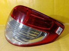 Стоп 220-59135 220-59135 на Suzuki Sx4 YB11S Фото 2