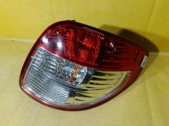 Стоп 220-59135 220-59135 на Suzuki Sx4 YB11S Фото 3