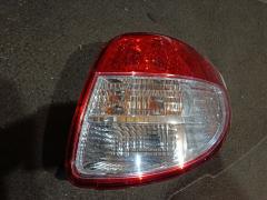 Стоп 220-59135 220-59135 на Suzuki Sx4 YB11S Фото 5