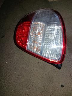 Стоп 220-59135 220-59135 на Suzuki Sx4 YB11S Фото 7
