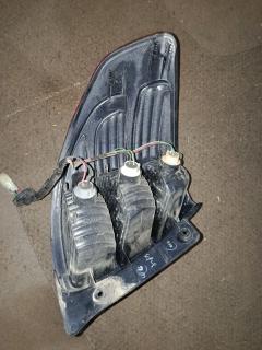 Стоп 220-59135 220-59135 на Suzuki Sx4 YB11S Фото 10