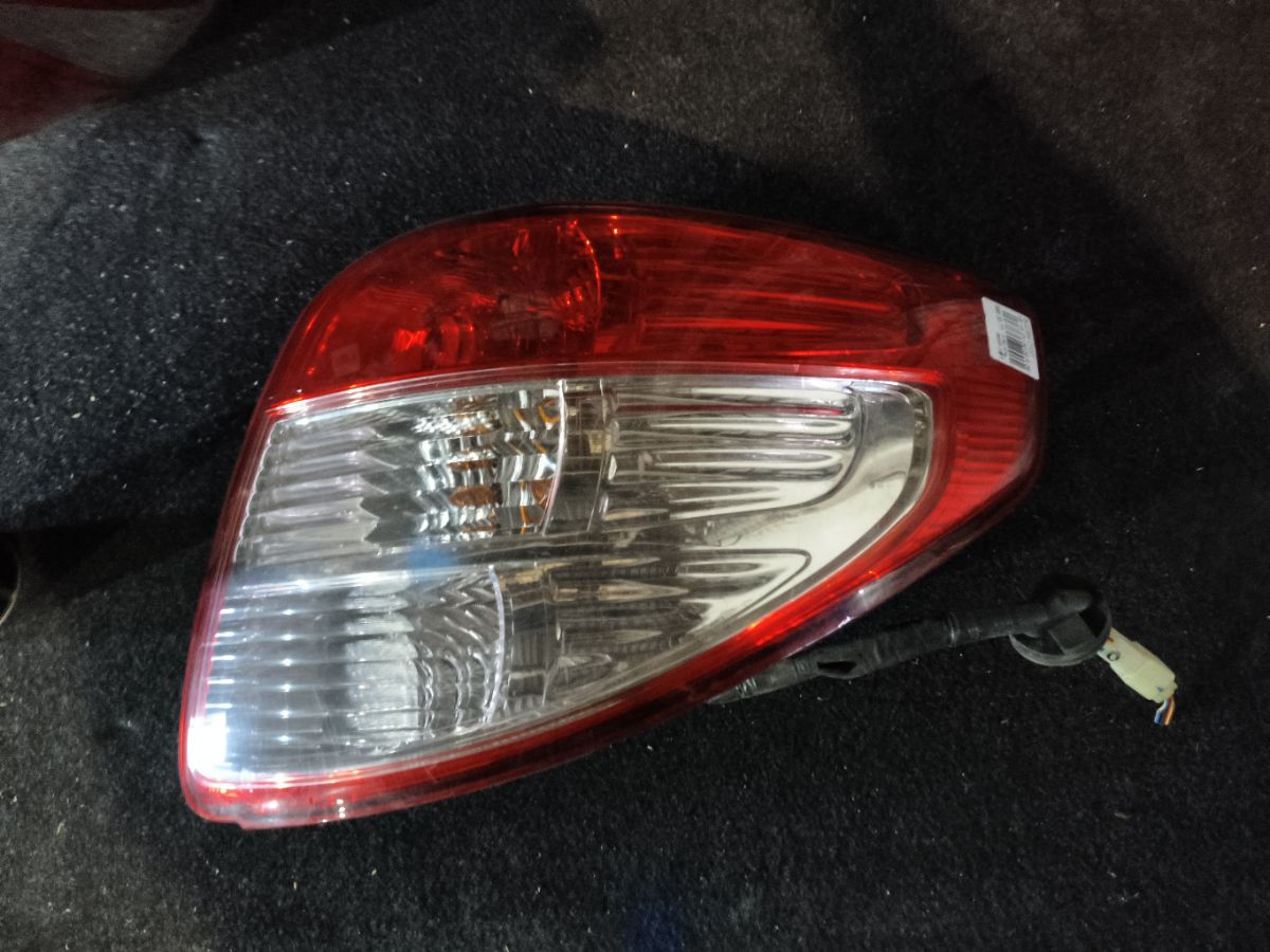 Стоп 220-59135 220-59135 на Suzuki Sx4 YB11S Фото 11