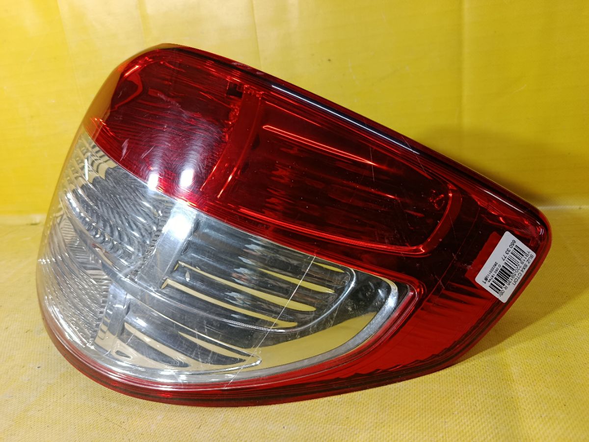 Стоп 220-59135 220-59135 на Suzuki Sx4 YB11S Фото 2