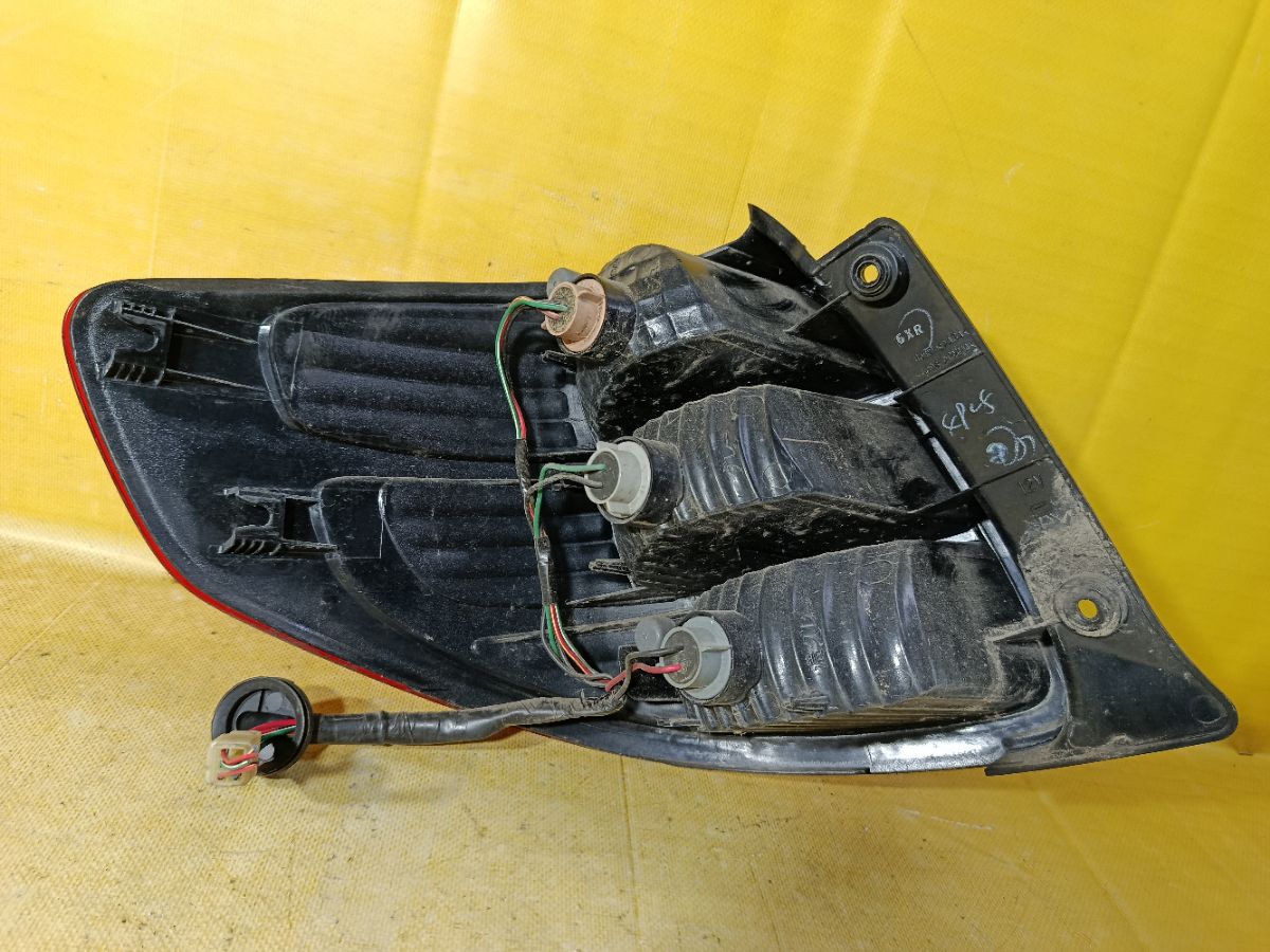 Стоп 220-59135 220-59135 на Suzuki Sx4 YB11S Фото 4