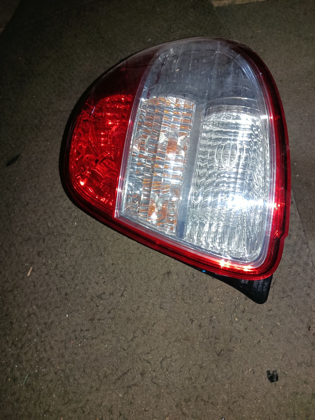 Стоп 220-59135 220-59135 на Suzuki Sx4 YB11S Фото 7