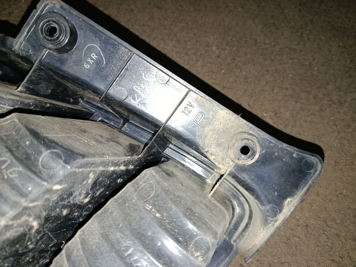 Стоп 220-59135 220-59135 на Suzuki Sx4 YB11S Фото 9