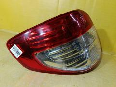 Стоп 220-59135 220-59135 на Suzuki Sx4 YB11S Фото 2