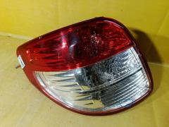 Стоп 220-59135 220-59135 на Suzuki Sx4 YB11S Фото 3