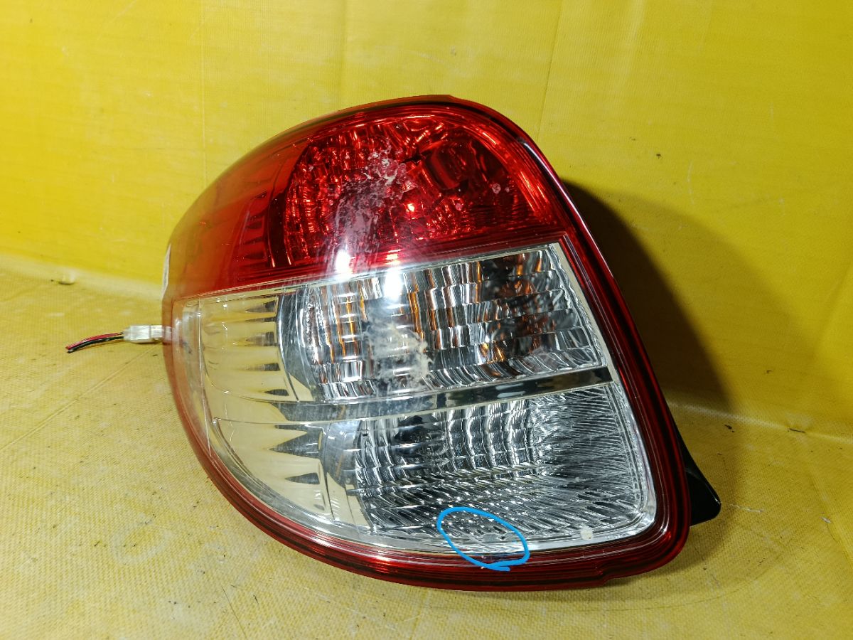 Стоп 220-59135 220-59135 на Suzuki Sx4 YB11S Фото 1
