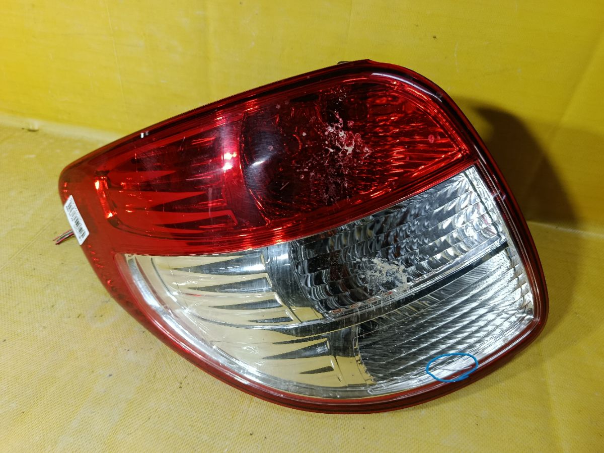 Стоп 220-59135 220-59135 на Suzuki Sx4 YB11S Фото 3