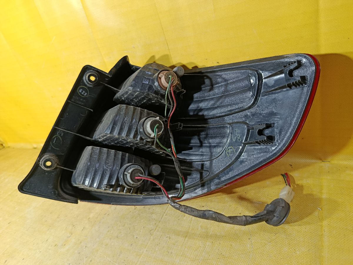 Стоп 220-59135 220-59135 на Suzuki Sx4 YB11S Фото 5