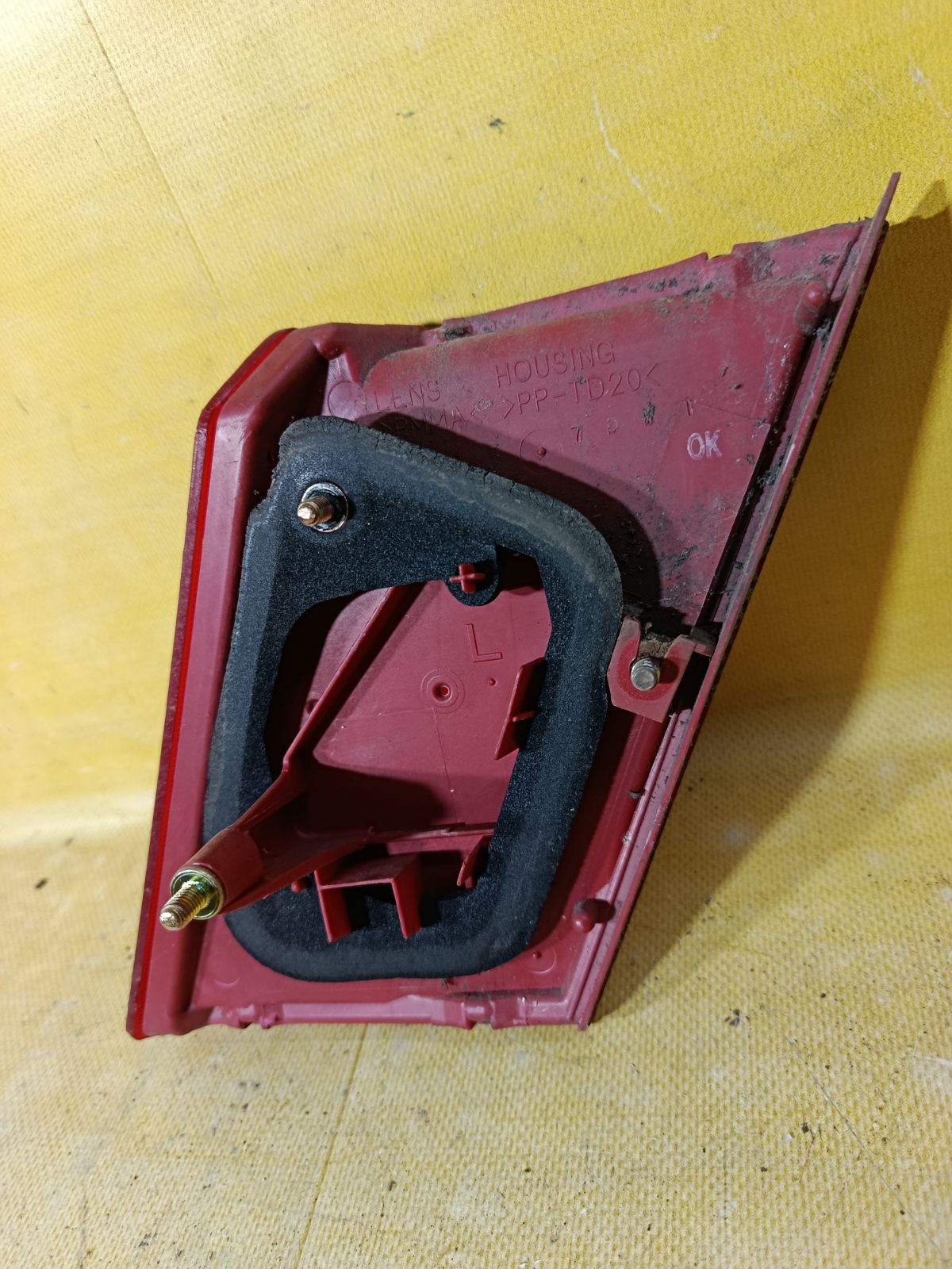 Стоп 043-1682 043-1682 на Mitsubishi Lancer CK2A Фото 15