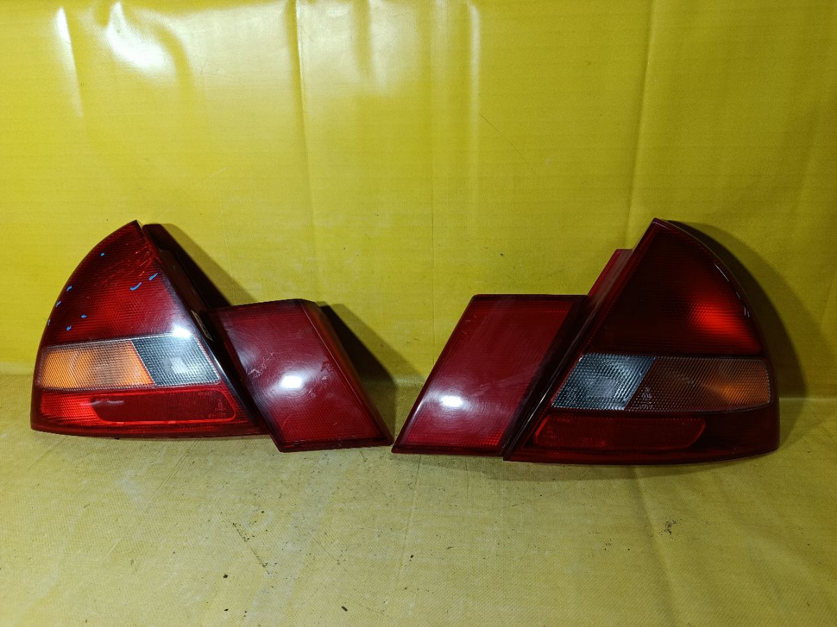 Стоп 043-1682 043-1682 на Mitsubishi Lancer CK2A Фото 1