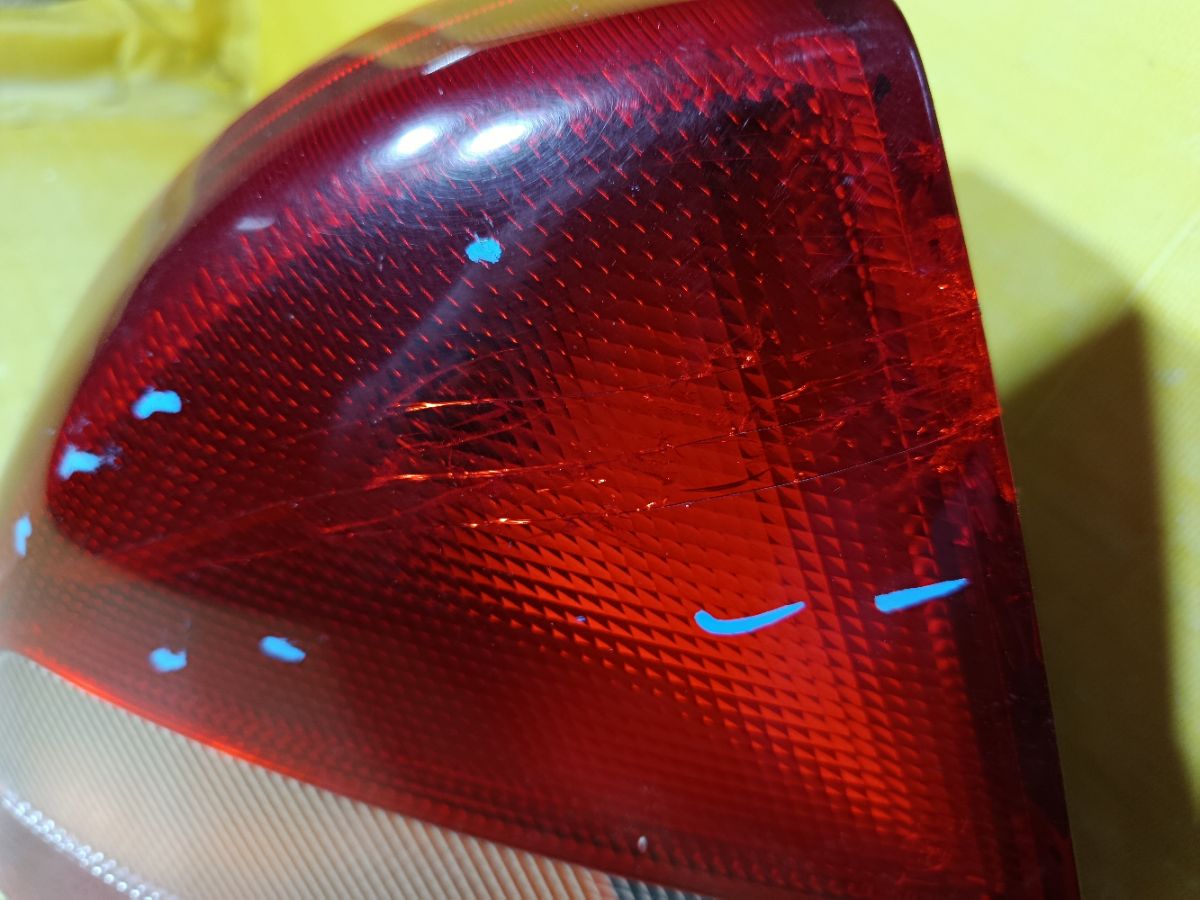 Стоп 043-1682 043-1682 на Mitsubishi Lancer CK2A Фото 4