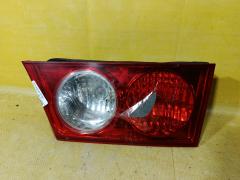 Стоп P3212 P3212 на Honda Accord CL7 Фото 12