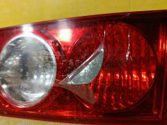 Стоп P3212 P3212 на Honda Accord CL7 Фото 13