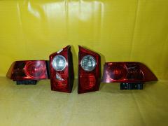 Стоп на Honda Accord CL7 P3212