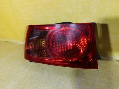 Стоп P3212 P3212 на Honda Accord CL7 Фото 2