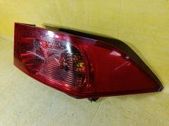 Стоп P3212 P3212 на Honda Accord CL7 Фото 8