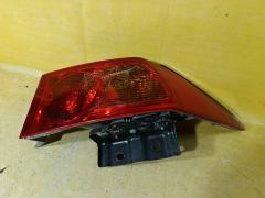 Стоп P3212 P3212 на Honda Accord CL7 Фото 10
