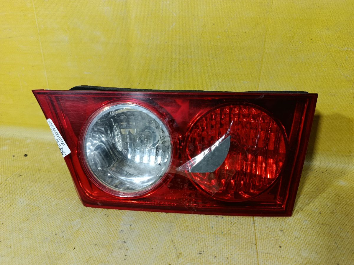 Стоп P3212 P3212 на Honda Accord CL7 Фото 12